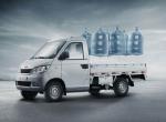 Rely Pick-Up 2013 года